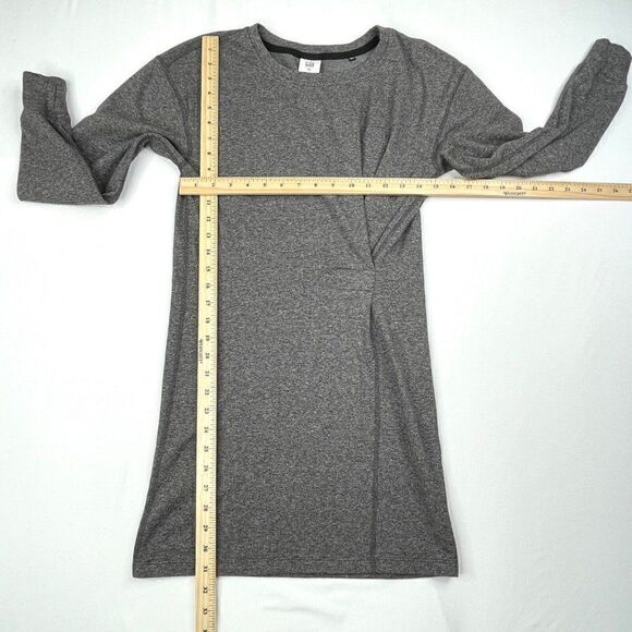 Cabi Put On Dress Obsidian Gray - Picture 8 of 11